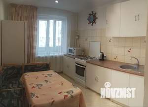 1-к квартира, посуточно, 35м2, 11/12 этаж