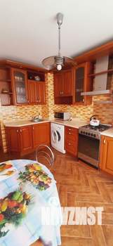 1-к квартира, посуточно, 45м2, 2/9 этаж