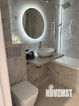 1-к квартира, на длительный срок, 35м2, 9/9 этаж