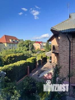 3-к квартира, на длительный срок, 90м2, 2/3 этаж