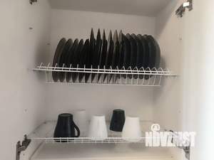 1-к квартира, посуточно, 33м2, 2/9 этаж