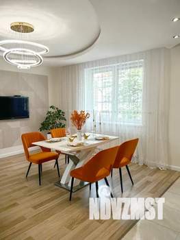 3-к квартира, посуточно, 62м2, 2/3 этаж