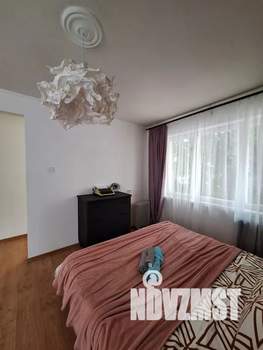 1-к квартира, посуточно, 36м2, 1/5 этаж