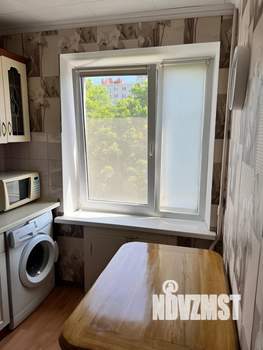 1-к квартира, на длительный срок, 32м2, 4/5 этаж