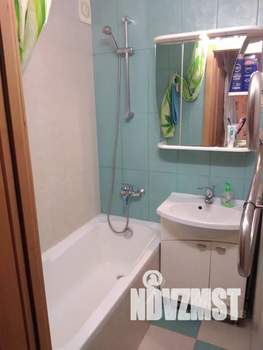 2-к квартира, посуточно, 60м2, 3/5 этаж