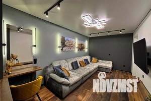 3-к квартира, посуточно, 72м2, 2/12 этаж