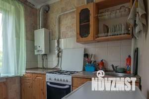 1-к квартира, посуточно, 35м2, 4/5 этаж