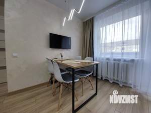2-к квартира, посуточно, 44м2, 4/5 этаж