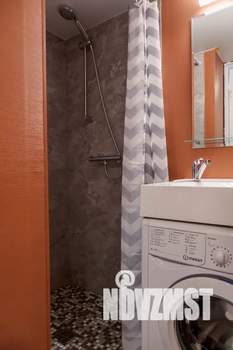 1-к квартира, посуточно, 17м2, 2/9 этаж