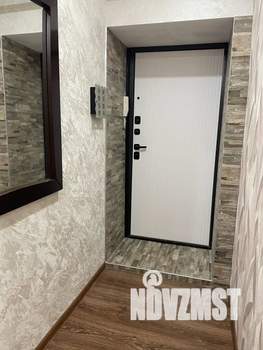 1-к квартира, посуточно, 30м2, 1/5 этаж