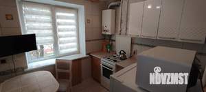 1-к квартира, посуточно, 31м2, 2/4 этаж