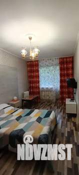 1-к квартира, посуточно, 31м2, 4/4 этаж