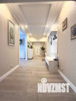 2-к квартира, посуточно, 84м2, 2/6 этаж