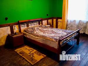 2-к квартира, посуточно, 52м2, 2/4 этаж