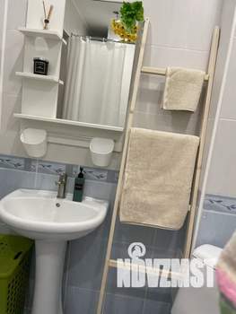 2-к квартира, посуточно, 51м2, 7/9 этаж