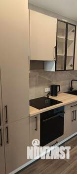 1-к квартира, на длительный срок, 40м2, 7/10 этаж