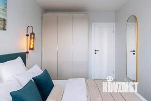 1-к квартира, посуточно, 73м2, 1/1 этаж