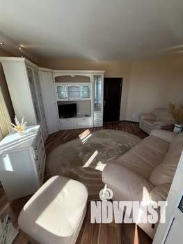 2-к квартира, посуточно, 59м2, 8/9 этаж