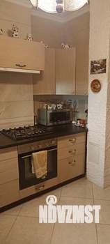 1-к квартира, на длительный срок, 41м2, 4/9 этаж