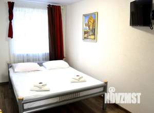 3-к квартира, посуточно, 54м2, 2/5 этаж