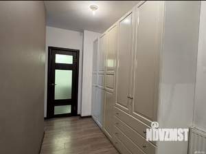 Студия квартира, на длительный срок, 44м2, 7/8 этаж