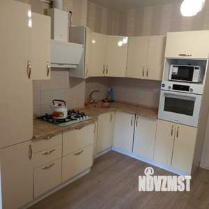 1-к квартира, на длительный срок, 38м2, 1/9 этаж