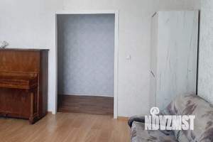 2-к квартира, посуточно, 48м2, 2/5 этаж