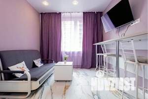 1-к квартира, посуточно, 36м2, 10/16 этаж