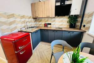 1-к квартира, на длительный срок, 30м2, 1/5 этаж