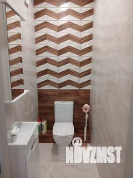 2-к квартира, посуточно, 70м2, 4/10 этаж