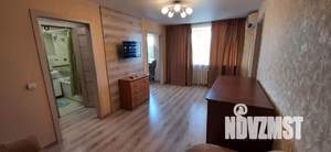 2-к квартира, посуточно, 45м2, 1/1 этаж