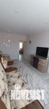 3-к квартира, посуточно, 72м2, 7/8 этаж