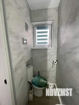 2-к квартира, посуточно, 44м2, 3/4 этаж