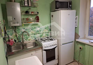2-к квартира, на длительный срок, 53м2, 5/5 этаж
