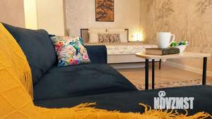 1-к квартира, посуточно, 33м2, 2/5 этаж