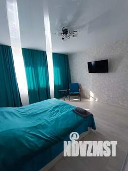 2-к квартира, посуточно, 50м2, 6/10 этаж