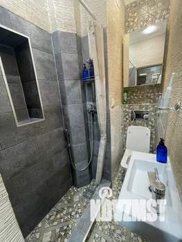 2-к квартира, посуточно, 47м2, 3/4 этаж
