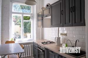 2-к квартира, посуточно, 45м2, 1/4 этаж