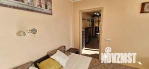 1-к квартира, посуточно, 34м2, 5/9 этаж