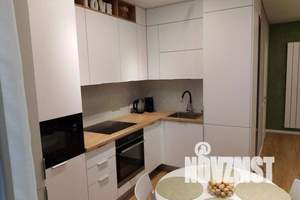 1-к квартира, посуточно, 38м2, 2/10 этаж