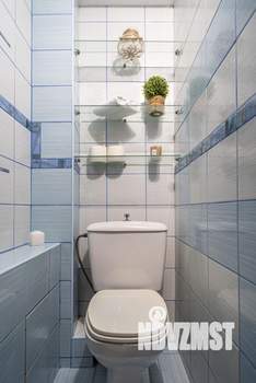 3-к квартира, посуточно, 65м2, 1/1 этаж