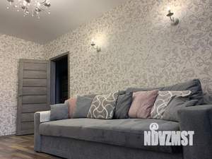 1-к квартира, посуточно, 44м2, 4/8 этаж