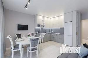 2-к квартира, посуточно, 69м2, 13/16 этаж