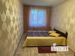 2-к квартира, посуточно, 45м2, 1/5 этаж