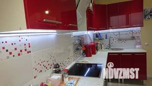 1-к квартира, посуточно, 53м2, 14/23 этаж