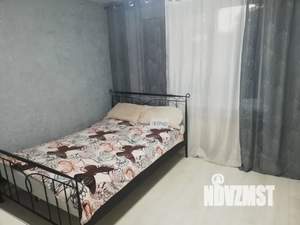 Студия квартира, посуточно, 20м2, 1/5 этаж