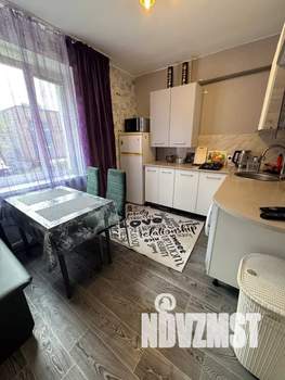 1-к квартира, посуточно, 36м2, 1/5 этаж