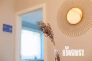 2-к квартира, посуточно, 40м2, 1/1 этаж