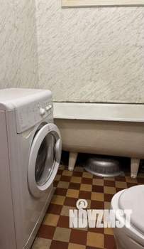 2-к квартира, на длительный срок, 43м2, 3/4 этаж