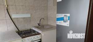 3-к квартира, на длительный срок, 42м2, 1/5 этаж